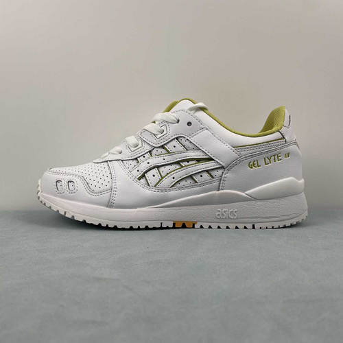D  Asics GEL-LYTE Ⅲ OG  H7L3L-0100 36-45